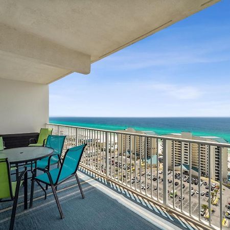 Laketown Wharf 1825 Панама-Сити Экстерьер фото