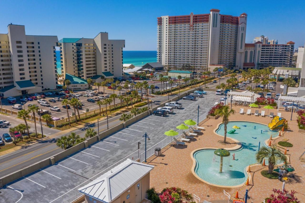 Laketown Wharf 1825 Панама-Сити Экстерьер фото