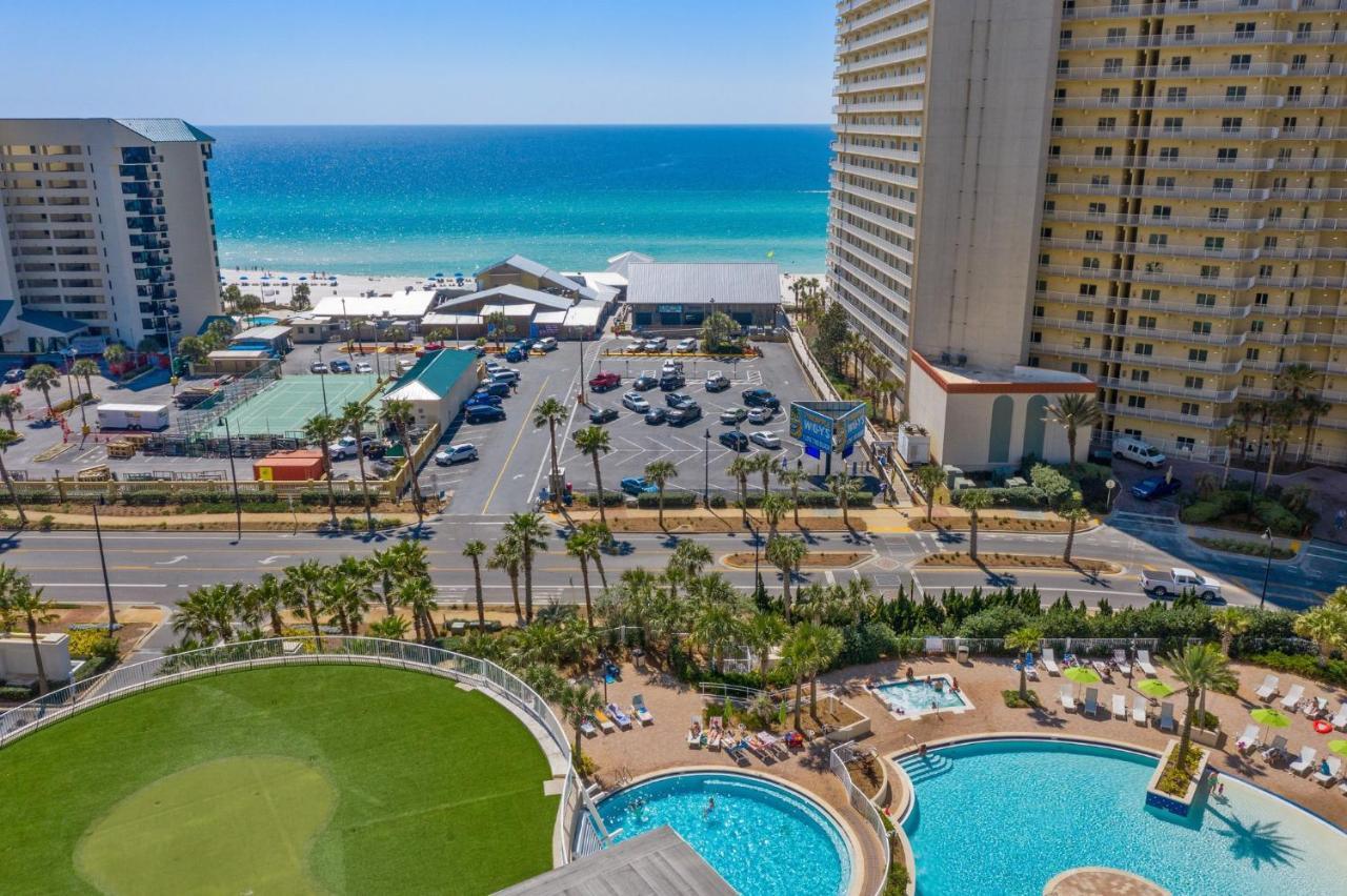 Laketown Wharf 1825 Панама-Сити Экстерьер фото