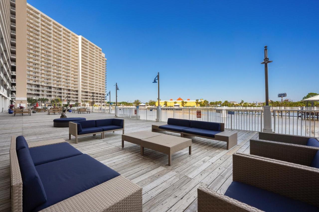 Laketown Wharf 1825 Панама-Сити Экстерьер фото